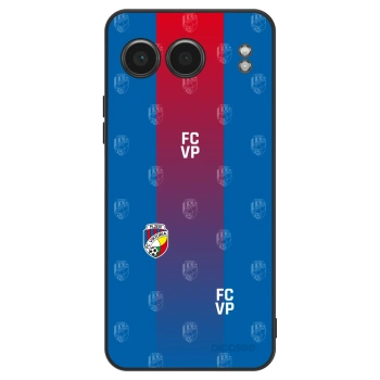 Obal pro OnePlus Nord 4 - FC Viktoria Plzeň F