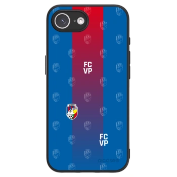 Picasee ULTIMATE CASE pro Apple iPhone 16e - FC Viktoria Plzeň F