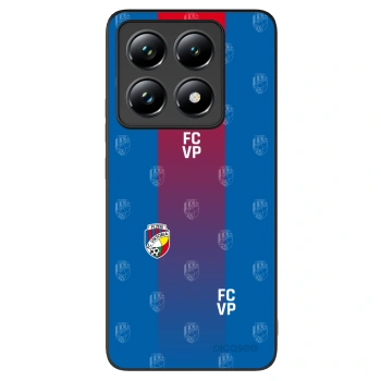 Picasee ULTIMATE CASE pro Xiaomi 14T Pro - FC Viktoria Plzeň F