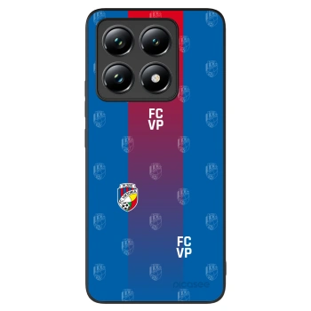 Picasee ULTIMATE CASE pro Xiaomi 14T - FC Viktoria Plzeň F