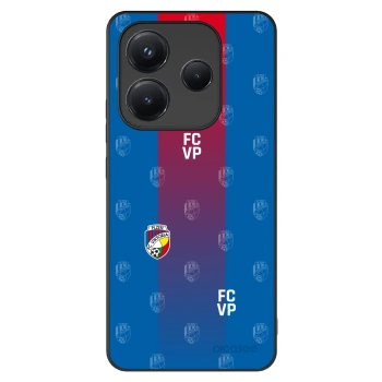 Picasee ULTIMATE CASE pro Xiaomi Redmi Note 14 5G - FC Viktoria Plzeň F