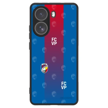 Obal pro Xiaomi Poco X7 - FC Viktoria Plzeň F