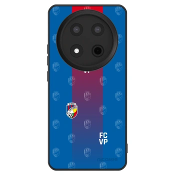 Obal pro Honor Magic7 Lite 5G - FC Viktoria Plzeň F