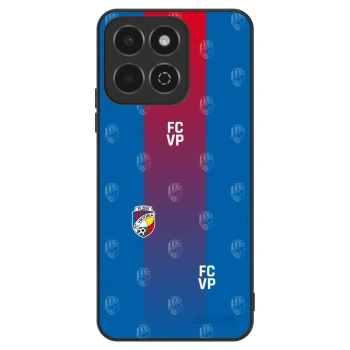Obal pro Honor 200 Smart 5G - FC Viktoria Plzeň F