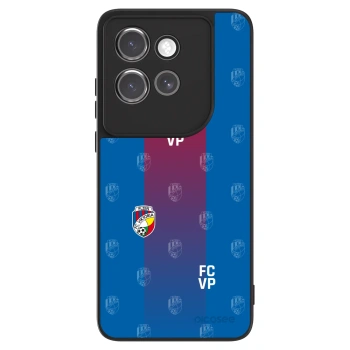 Obal pro Motorola Edge 50 Neo - FC Viktoria Plzeň F