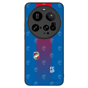 Picasee ULTIMATE CASE pro Xiaomi 15 Ultra - FC Viktoria Plzeň F