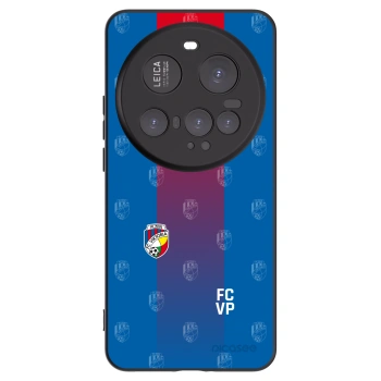 Picasee silikonový černý obal pro Xiaomi 15 Ultra - FC Viktoria Plzeň F