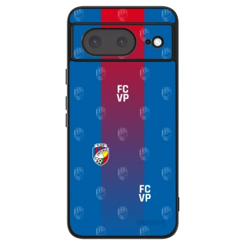 Obal pro Google Pixel 8a - FC Viktoria Plzeň F
