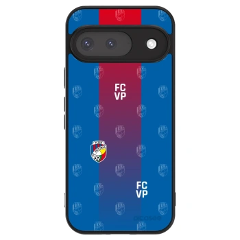 Obal pro Google Pixel 9 - FC Viktoria Plzeň F