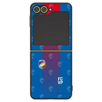 Obal pro Samsung Galaxy Z Flip6 5G - FC Viktoria Plzeň F