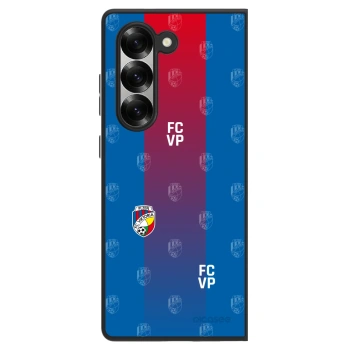 Obal pro Samsung Galaxy Z Fold6 5G - FC Viktoria Plzeň F