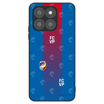 Obal pro Honor X8c - FC Viktoria Plzeň F