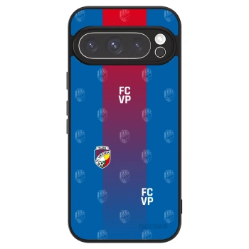 Obal pro Google Pixel 9 Pro - FC Viktoria Plzeň F