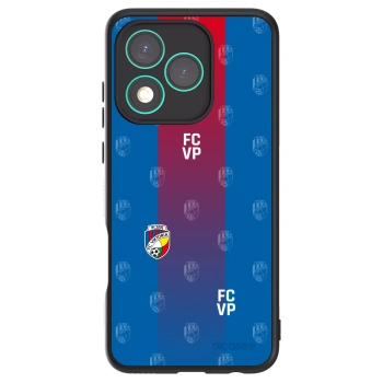 Obal pro Honor 400 Lite 5G - FC Viktoria Plzeň F