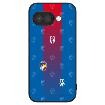 Obal pro Google Pixel 9a - FC Viktoria Plzeň F