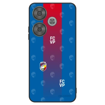 Obal pro Xiaomi Poco F6 - FC Viktoria Plzeň F