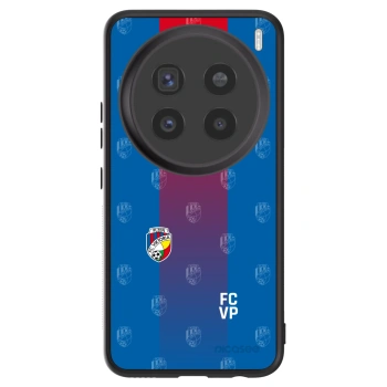 Obal pro Vivo X200 Pro - FC Viktoria Plzeň F