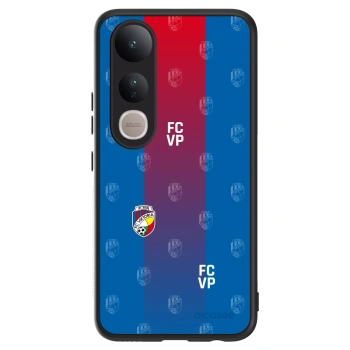 Obal pro Vivo V50 Lite 5G - FC Viktoria Plzeň F