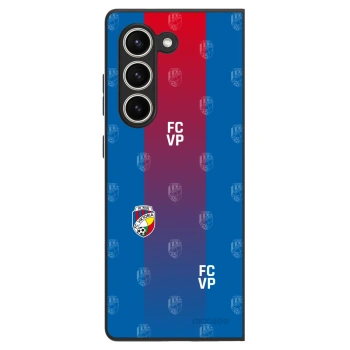 Obal pro Samsung Galaxy Z Fold5 5G - FC Viktoria Plzeň F
