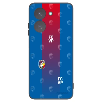 Picasee silikonový černý obal pro Xiaomi Redmi A5 - FC Viktoria Plzeň F