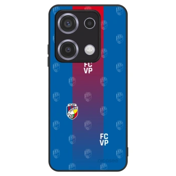 Obal pro Xiaomi Redmi Note 14S - FC Viktoria Plzeň F