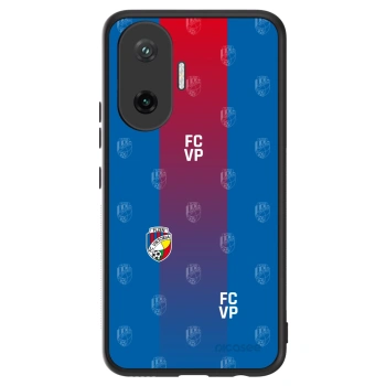 Obal pro Xiaomi Poco F7 5G - FC Viktoria Plzeň F
