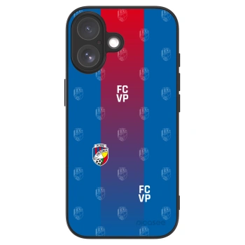 Picasee ULTIMATE CASE pro Apple iPhone 17 - FC Viktoria Plzeň F