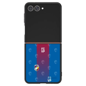 Obal pro Samsung Galaxy Z Flip7 5G - FC Viktoria Plzeň F