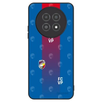 Obal pro Realme 12X - FC Viktoria Plzeň F