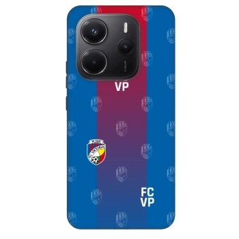 Obal pro Xiaomi Redmi Note 14 5G - FC Viktoria Plzeň F