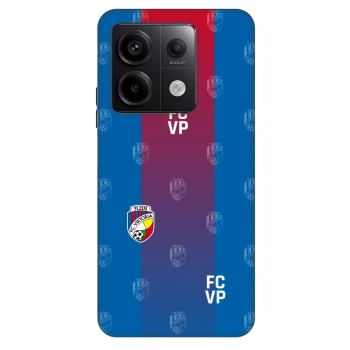 Obal pro Xiaomi Redmi Note 13 Pro 5G - FC Viktoria Plzeň F