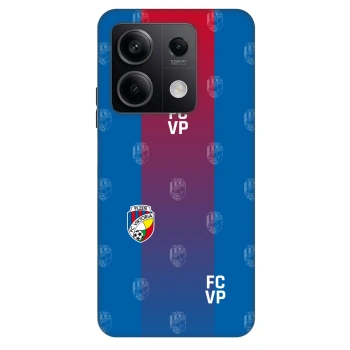 Obal pro Xiaomi Redmi Note 13 5G - FC Viktoria Plzeň F