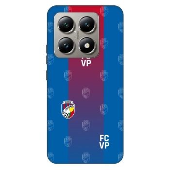 Obal pro Xiaomi 14T Pro - FC Viktoria Plzeň F