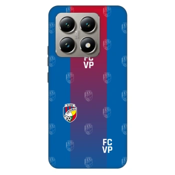 Obal pro Xiaomi 14T - FC Viktoria Plzeň F