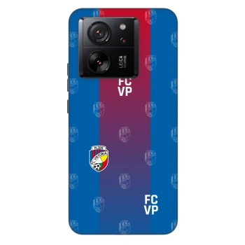 Obal pro Xiaomi 13T - FC Viktoria Plzeň F