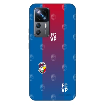 Obal pro Xiaomi 12T Pro - FC Viktoria Plzeň F