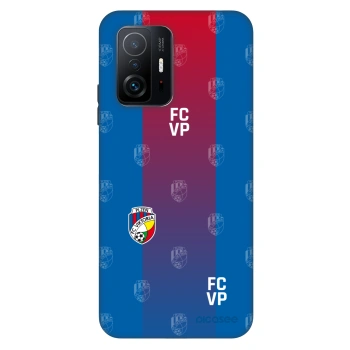 Obal pro Xiaomi 11T Pro - FC Viktoria Plzeň F