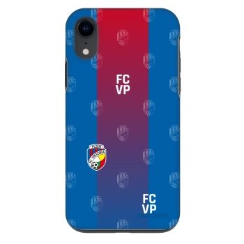 Obal pro Apple iPhone XR - FC Viktoria Plzeň F
