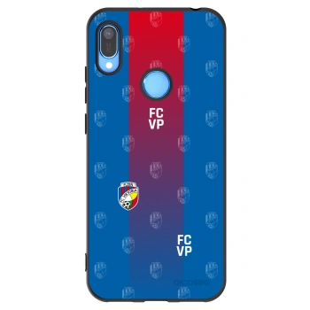 Obal pro Huawei Y6 2019 - FC Viktoria Plzeň F