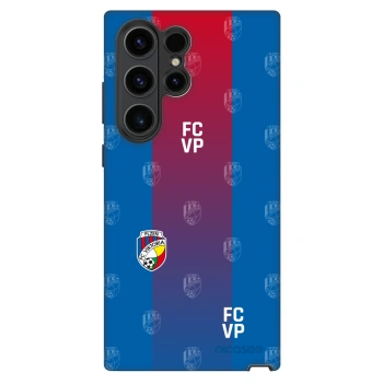 Obal pro Samsung Galaxy S22 Ultra 5G - FC Viktoria Plzeň F