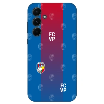 Obal pro Samsung Galaxy A55 5G A556B - FC Viktoria Plzeň F