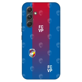 Obal pro Samsung Galaxy A54 5G A546B - FC Viktoria Plzeň F