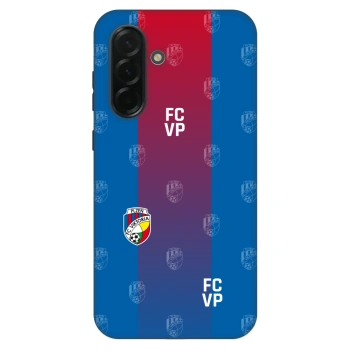 Obal pro Samsung Galaxy A36 5G - FC Viktoria Plzeň F
