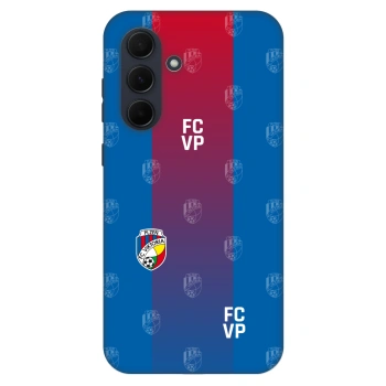 Obal pro Samsung Galaxy A35 5G A356B - FC Viktoria Plzeň F