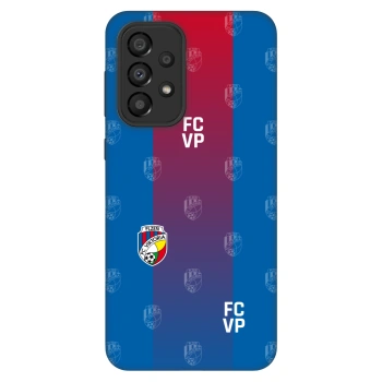 Obal pro Samsung Galaxy A33 5G A336 - FC Viktoria Plzeň F