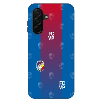 Obal pro Samsung Galaxy A26 5G A266B - FC Viktoria Plzeň F