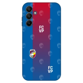 Obal pro Samsung Galaxy A15 A155F 4G - FC Viktoria Plzeň F