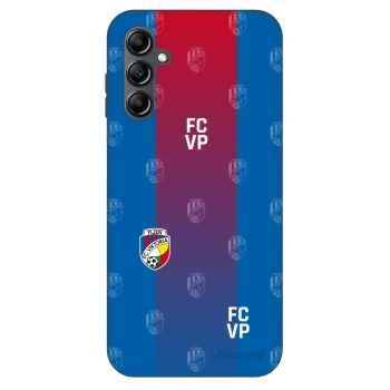 Obal pro Samsung Galaxy A14 5G A146P - FC Viktoria Plzeň F