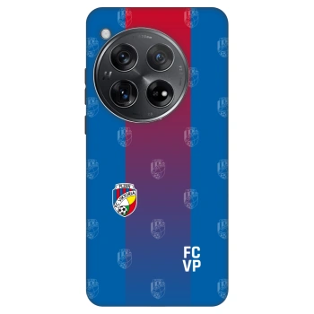 Obal pro OnePlus 12 5G - FC Viktoria Plzeň F