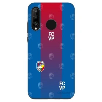 Obal pro Huawei P30 Lite - FC Viktoria Plzeň F